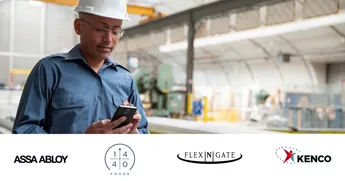 Faster Staffing. Safer Shifts. Smarter Messaging.