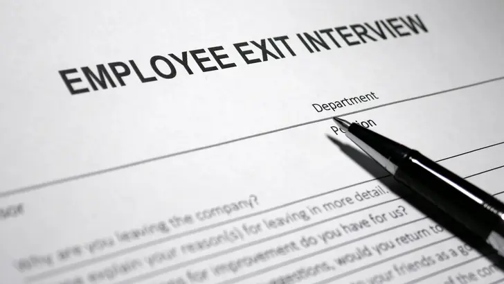 50 Employee Exit Interview Questions {Everything You Need To Know ...