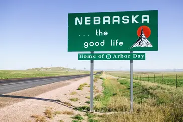 Nebraska