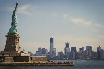 New York