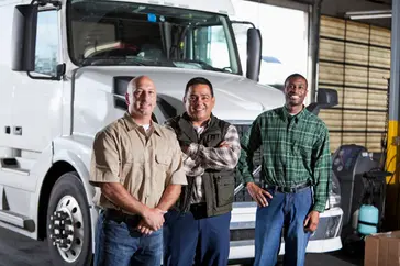 Trucking Industry