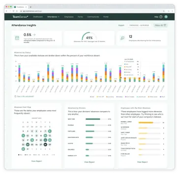 Attendanceinsights full