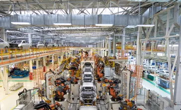 The Top 10 Benefits of Lean Manufacturing