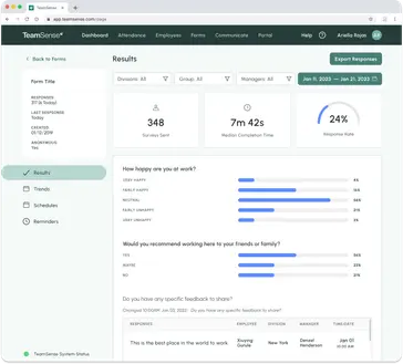 ENGAGEMENT admin reports 2x