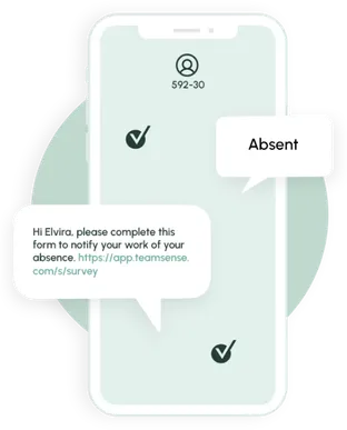 Absence Management Solutions Page