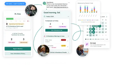 How TeamSense Works - White Text