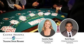 All In On Automation: Transforming Casino Employee Operations